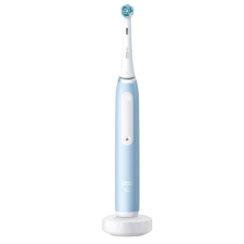 Braun Oral-B iO3 elektromos fogkefe kék (10PO010400) (10PO010400) elektromos fogkefe