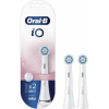 Braun Oral-B iO Gentle Care 80335631 fogkefe fej 2 db Fehér (IO SW-2FFS)