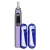 Braun Oral-B iO Series 9N, Felnőtt, Forgó-oszcilláló, Intelligens, 7 Üzemmód, Rózsakvarc elektromos fogkefe