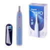 Braun Oral-B IOSERIES3ICE elektomos fogkefe Felnőtt Forgó-oszcilláló fogkefe Kék