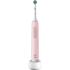 Braun Oral-B PRO3 Pink X-Clean elektromos fogkefe (10PO010408) (10PO010408) elektromos fogkefe