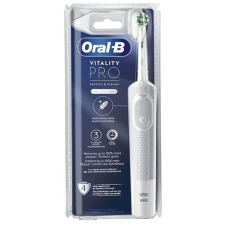 Braun Oral-B Vitality PRO D103 elektromos fogkefe (D103.413.3) (D103.413.3) elektromos fogkefe