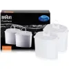 Braun PureAqua BRSC 006 Kávéfőző szűrő (2db / csomag)