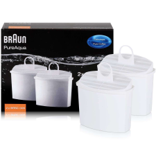 Braun PureAqua BRSC 006 Kávéfőző szűrő (2db / csomag) kávéfőző kellék