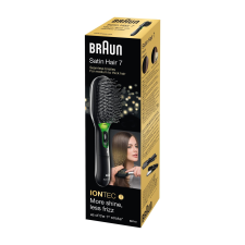 Braun SB1 BR 710 hajformázó gép