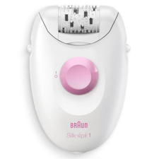  Braun SE1-000 epilátor epilátor