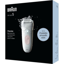 Braun SE5-000 epilátor epilátor