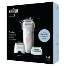 Braun SE5-050 epilátor epilátor