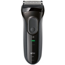 Braun Series 3 3000s elektromos borotva