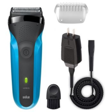 Braun Series 3 310s elektromos borotva