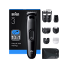 Braun Series 3 AIO3560
