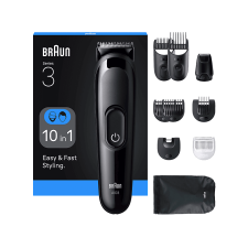 Braun Series 3 AIO3560 hajvágó