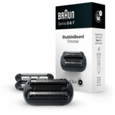 Braun Series 5-6-7 Flex készülékekhez borosta formázó epilátor