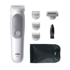 Braun Series 5 BG5550 hajvágó