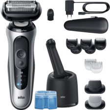 Braun Series 6 62-S7650cc elektromos borotva