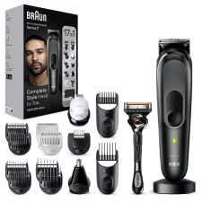 Braun Series 7 MGK7491 hajvágó