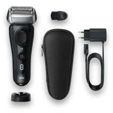 Braun Series 8 8410s elektromos borotva