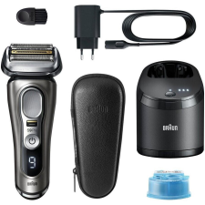 Braun Series 9 Pro 9485cc elektromos borotva