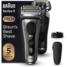 Braun Series 9 PRO+ 9515s elektromos borotva