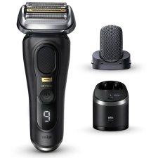 Braun Series 9 Pro+ 9590cc elektromos borotva
