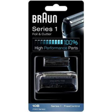Braun Series COMBIPACK 1-10b pótfej, penge