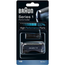 Braun Series COMBIPACK 1-11b pótfej, penge