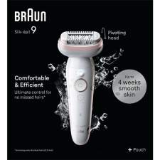  Braun SES9-000 epilátor epilátor