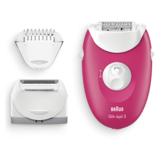 Braun Silk-épil 3-276 epilátor