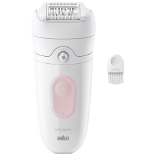 Braun Silk-épil 5 5-000 epilátor