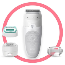 Braun Silk-épil 5-625 epilátor