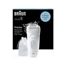 Braun Silk·épil 5 Wet & Dry Epilátor epilátor