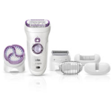 Braun Silk-épil 9 961V epilátor