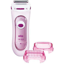 Braun Silk-épil LS5103 elektromos borotva