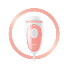 Braun Silk-expert Mini PL1000 IPL szőrtelenítő készülék