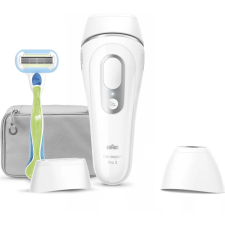 Braun Silk-expert Pro 3 IPL Szőrtelenítő (238410) szőrtelenítő készülék