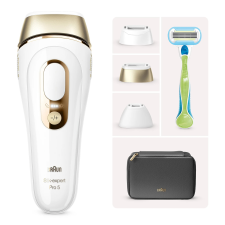 Braun Silk-expert Pro 5 PL522 IPL Tartós szőrtelenítő szőrtelenítő készülék