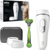 Braun Silk-expert Pro IPL PL5145 Elektromos Villanófényes szőrtelenítő - Fehér (7500435238373)