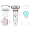 Braun Slk Epil SES9-071