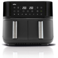 Braun TD3030.IBK fritőz