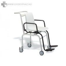  BRAUN THERMOSCAN 7SECA, DIGITÁLIS mobil ülomérleg 200 KG-IG gyógyászati segédeszköz