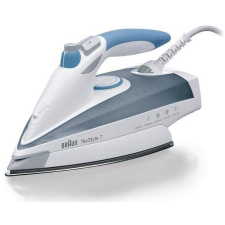 Braun TS-765 TexStyle 7 vasaló