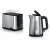 Braun WK1500BK + Braun HT1510BK
