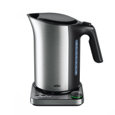  Braun WK5115 1.7L Vízforraló (WK5115) vízforraló és teáskanna