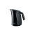 Braun WK 500 electric kettle 1.6 L 3000 W Black