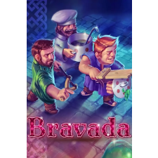  Bravada (digitális licenc) videójáték