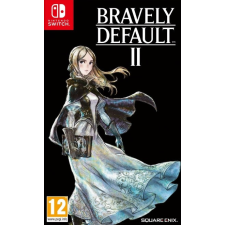 Bravely Default II videójáték
