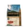  Bravery Iberian Pork Adult Large/Medium Breeds kutyatáp – 12 kg