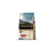 Bravery Mini Adult Iberian Pork 2kg kutyaeledel