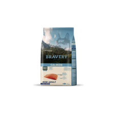  Bravery Mini Adult Salmon 2kg kutyaeledel