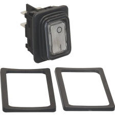 BRAVILOR BONAMAT BIPOLÁRIS KAPCSOLÓ 16A 250V kisháztartási gépek kiegészítői